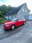 Audi A4 Avant 2.0 TDI DPF Multitronic Euro 5