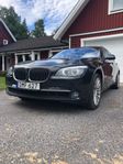 BMW 750 i Steptronic Euro 5