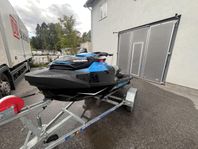 Seadoo RXT RS 230