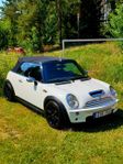 MINI Cooper S Cab