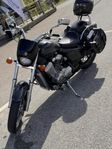 Honda VT600, A2 MC