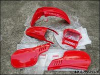 HONDA MTX125R - Nytt Oem Plast kit