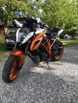 Ktm Superduke 1290R Special Edition 