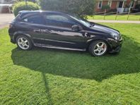 Opel Astra GTC 2.0 Turbo Euro 4