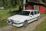 Volvo 850 Kombi 2.5 10V