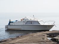 Coronet 21 Explorer II