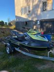 SEA DOO RXT 215 