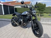 Ducati Scrambler 800 A2