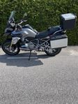 BMW R1200GS