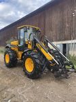 JCB 416S Hjullastare