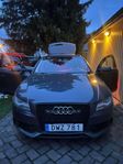 Audi A4 Avant 2.0 TDI  quattro