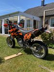 KTM 660 SMC