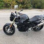 BMW f800r