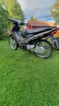 Honda anf innova 125cc