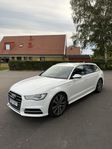 Audi A6 Avant 2.0 TDI ultra Ambition, Sport Edition Euro 6