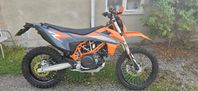 Ktm 690 enduro r