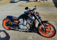 Harley Davidson V-Rod muscle 