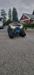 segway snarler 600gs