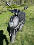 Klass-1 Moped ZNEN Vento 