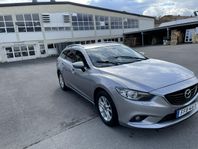 Mazda 6 Wagon 2.2 SKYACTIV-D Euro 6