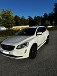 Volvo XC60 D4 AWD Geartronic Classic, Summum Euro 6