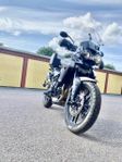 Triumph  Tiger 800 XRx