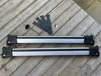 Thule Takräcke Wingbar Edge 