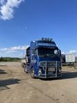 Volvo FH12 6x2 