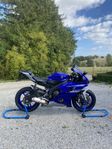 Yamaha YZF-R6