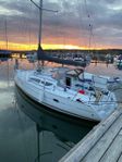 Jeanneau Sun Fast 32i