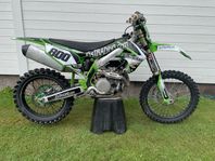 KXF 450 -22