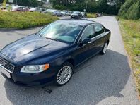 Volvo S80 2.5T Kinetic Euro 4