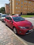 Toyota Auris Touring Sports 1.6 Valvematic Active Euro 5