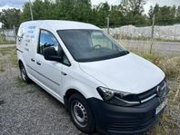 Volkswagen Caddy Skåpbil 2.0 TDI BlueMotion Euro 6