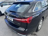 Audi A6 Avant 40 2.0 TDI quattro S Tronic Proline