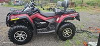 Canam 800R LTD (Limited edition) 