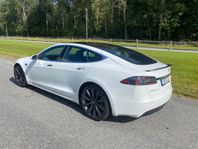 Tesla Model S 60 Fri laddning