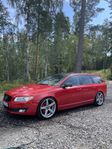 Volvo V70 2.5T Momentum R-Design