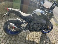 Yamaha MT-10 Sp ++++++ 