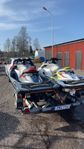 Sea doo rxp 300 2st