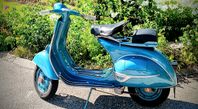 Piaggio Vespa 150 GL Touring VGL1