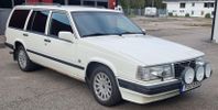 Volvo 940 Kombi 2.3 Classic