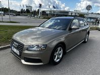 Audi A4 Avant 1.8 TFSI