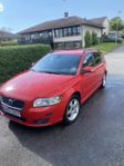 Volvo V50 1.8 Nybesiktad