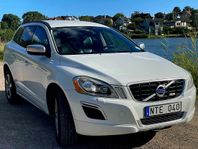 Volvo XC60 D3 AWD Geartronic Momentum, R-Design Euro 5