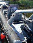 Brig Eagle 650 -2018,  Evinrude 200 HO (225HK), 84