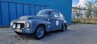 Volvo PV 544   "cool style"