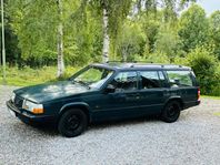 Volvo 940 Kombi 2.3 GL