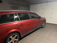 Vinterförvaring i VARMGARAGE 