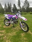 Yamaha YZ 250 